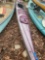 Seda Impulse Kayak 18' 2