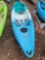 Nomad Kayak 9' 9