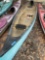 Old Town Canoe 15' 7