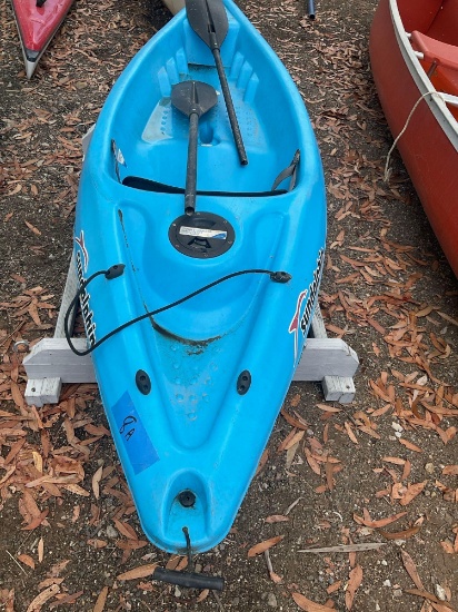 Sundolphin Bali 8SS
