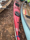 Seda Kayak 16' 11
