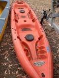 Equino Canoe 12'