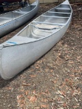 Grumman Aluminum Canoe 14' 8