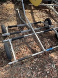 2) Boat Carts