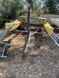 Hobie Cat 16' 7