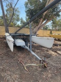 Hobie Cat 18, CF6068KR,