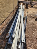 10 Masts for Catamarans