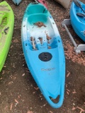Nomad Kayak 9' 9
