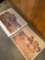 Unframed 