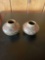 Vintage signed Rene Pedregon & Enrique Pedregon Ortiz 3