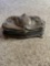 Vintage stamped at bottom MFG Co high grade metal 250) trinket box. 4