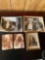 Vintage. Assorted pictures. 5 pieces