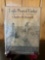 Trails Plowed Under by Charles M Russell hardcover book