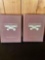 1998 & 2000 The Parker Story hardcover 2 volumes