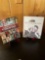 A Century Of Country hardcover book & Buckaroo Vision and Voices of the American Cowboy. 2 pieces