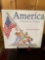 America A Patriotic Primer by Lynne Cheney hardcover book