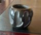 Santa Clara pottery, signed. 2.5
