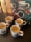 Ralph Lauren coffee mug set