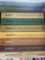 Foxfire books. 7 pieces