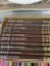 Time Life The Old West. 10 pieces