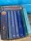 Assorted gun books. 8 pieces