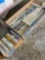 Louise Lamour soft cover books. 59 good condition 15 some war and tear readable. 74 total