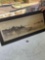 Framed wall art. 16 3/4