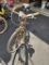 Bicycle, made in Japan
