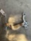 Hackamore Bridle