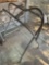 Metal Saddle stand