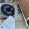 Jack Lalane Barbell & Dumbbell set with 25lb plates