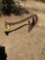 Antique Garden Plow