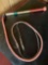 Approximately 8' Nemeth made In Australia whip