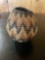 Vintage woven basket 6