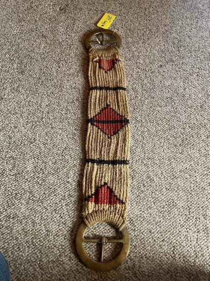 29" cinch