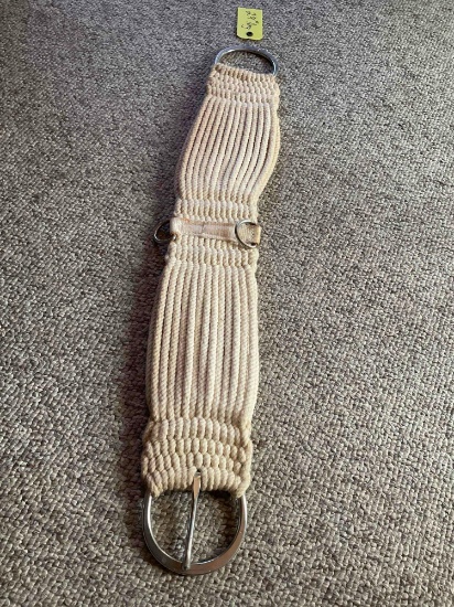 29" cinch