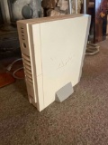 APC Back - Ups RS 1500 Battery Backup & Surge suppressor for Computer & modem.