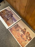 Unframed 