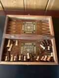 Chess game