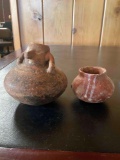 Vintage pottery. 4