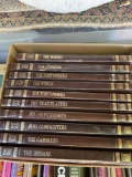 Time Life The Old West. 10 pieces