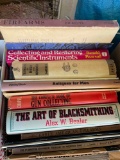 Assorted books. 14 pieces