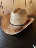 Men's 6 3/4 Stetson hat