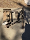 Vintage tools