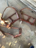 Cow halters 3 pieces