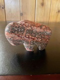 Zuni Fetish Buffalo 3