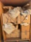 Contents of 1 vault - Household items