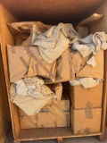 Contents of 1 vault - Household items