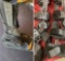 DonJoy knee braces & Maxtrax size L walking boot