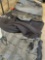 Large lot of clothing. Jackets, coat, suit, blouses, dresses, etc